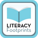 Literacy Footprints