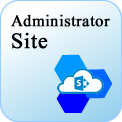 Administrator Sharepoint Site