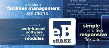 eBase Incident Reporting Site