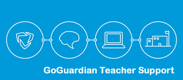 GoGuardian Resources
