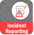 Incident Reporting
