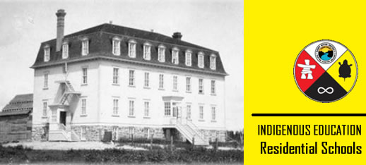 Residential Schools