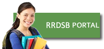 RRDSB Portal